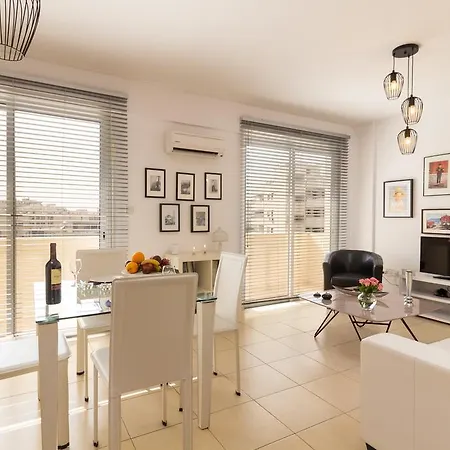 Elena Court Apt 401 Apartment Larnaca